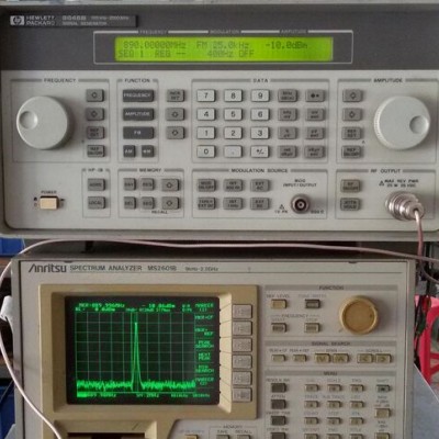 HP8714C 回收8714C网络分析仪