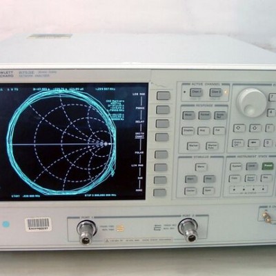 稳定-8753E回收 Agilent8753E回收信息