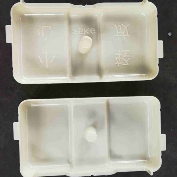 坠砣模具批发— 专业坠砣模具规格