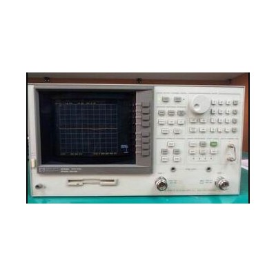 随时回收8753D 网络分析仪HP8753D​回收-长期有效