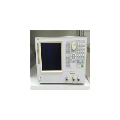 Agilent安捷伦n9340b频谱分析仪