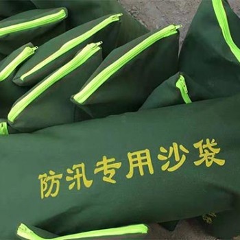 防汛麻袋在使用过程中的三大长处
