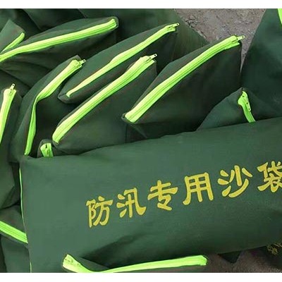 防汛麻袋在使用过程中的三大长处