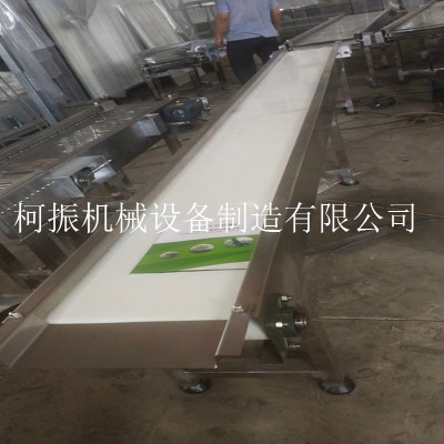 直销小型皮带输送机 工业粉料输送设备