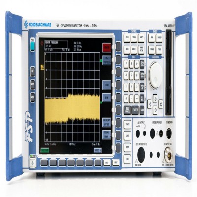 R&S FSP7频谱分析仪 9KHz到7GHz