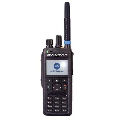 山东济宁摩托罗拉MTP3150 TETRA 数字集群对讲机