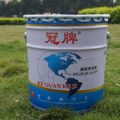 环氧聚硅氧烷漆批发