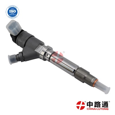 共轨喷油器全新总成 0 445 120 231