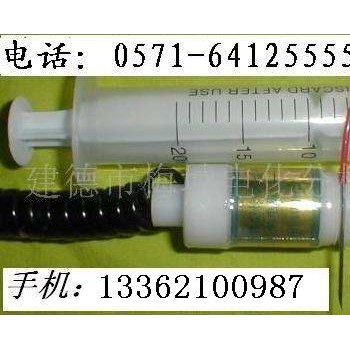 食品包装袋氧传感器 充氮气包装氮电极 安瓿针剂氧电极