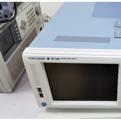日本横河WT1800高精度数字功率分析仪