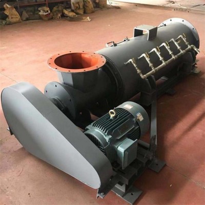 BDSZ型粉尘加湿搅拌机生产厂家