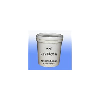 硅烷防腐养护涂料价格
