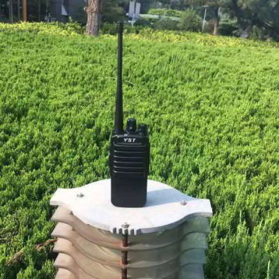 山东博兴远盛通YST-H9plus对讲机小区保安对讲机