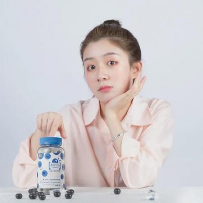 你的仟佰宠护眼黑科技，告别眼酸涩干燥