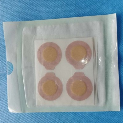 康民卫材销售医用输液瓶口贴