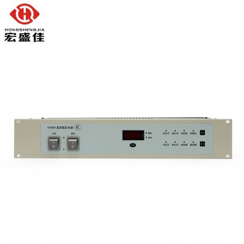 厂供盘装式消防联动电源KT9281(消防电源/直流稳压电源)