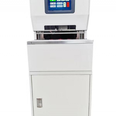 相思门X-6808全自动三孔同步线装机