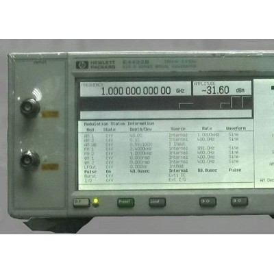 租售HP33120A回收Agilent 33120A