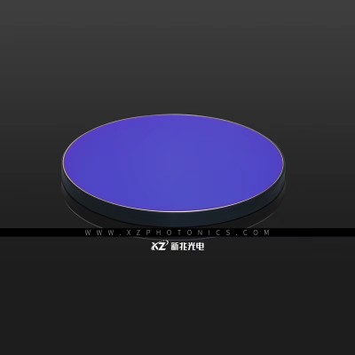 色选机 SP-700nm滤光片 短波通滤光片 美容脱毛仪器