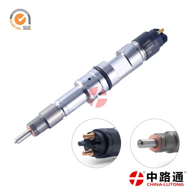 重卡车发动机喷油器 0 445 110 772