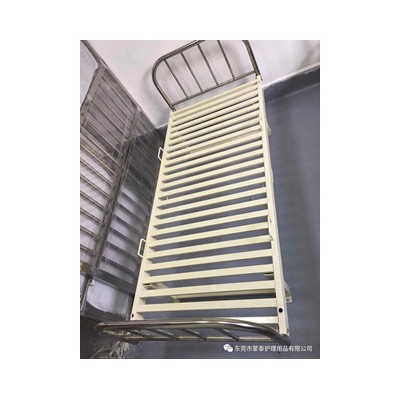 蒙泰平型病床（约束床）