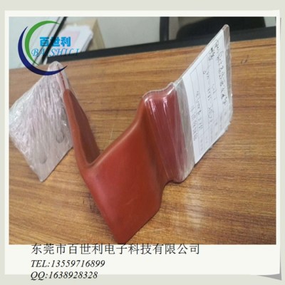 供应TZ变压器软连接 配电柜铜软连接生产定制
