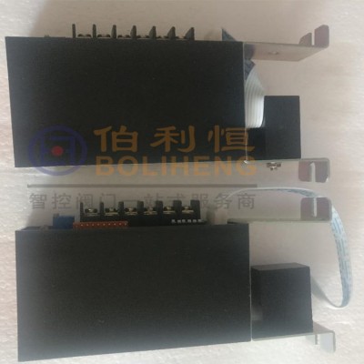 CPA100-220,CPA101-220调节阀控制模块