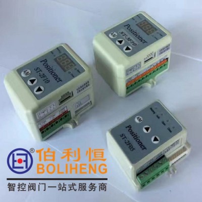 SK-3F10(380V)电动执行器控制模块