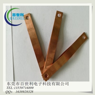 铜软连接导电带和母线软连接的区别