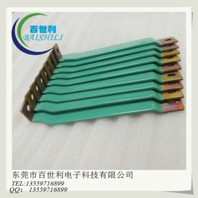 环氧树脂铜层铜排生产加工