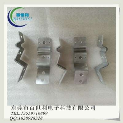 铝箔软连接厂家