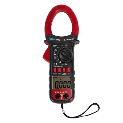北京厂家直销 ETCR6450钳形万用表价格