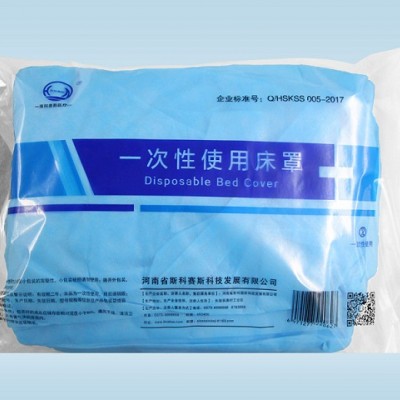 一次性使用床罩的规格，无纺布床罩
