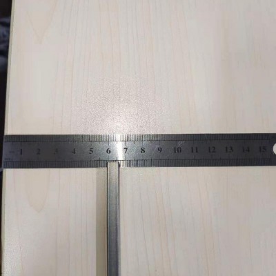 4j29不锈钢无缝方管