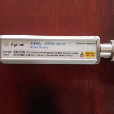 Agilent346A安捷伦噪声发生器346B