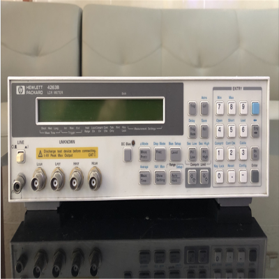 HP4263B现货出售hp4263b数字电桥