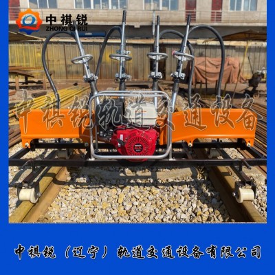 中祺锐出品|ND-3内燃捣固机_内燃捣固镐_铁路养路机械