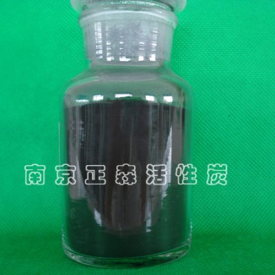 ZS-01型石油焦质超级活性炭