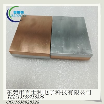 百世利供应铜铝复合板