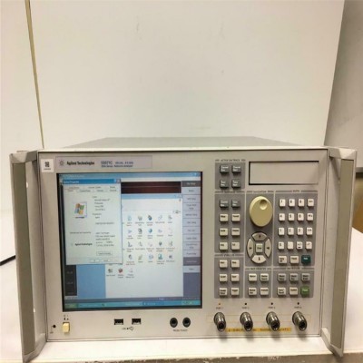 E5071C安捷伦网络分析仪N5230C