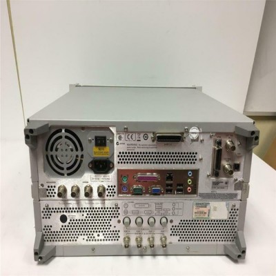 Agilent E5071C安捷伦网络分析仪E5071B