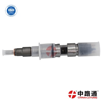 东风电控共轨喷油器 0 445 116 026