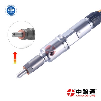 江淮共轨喷油器价格 0 445 110 313