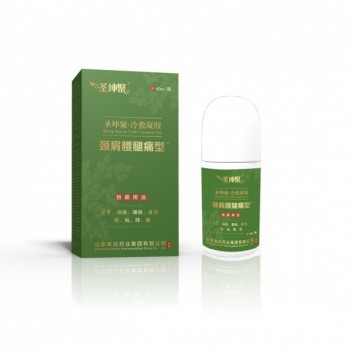 代加工冷敷凝胶的生产厂家-湖北舜格药业有限公司