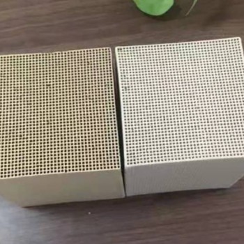 蜂窝沸石分子筛 工业废气处理 吸附VOCs