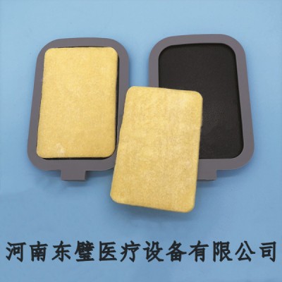 理疗电极片简介