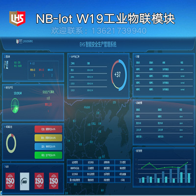 立宏智能安全-EHS智能安全生管理系统-物联网数据采集软件