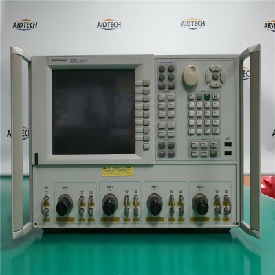 二手设备N5230C回收E5230A网络分析仪