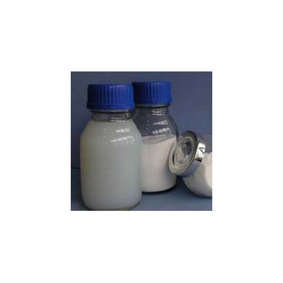 蓝宝石抛光粉专用纳米氧化铝浆料