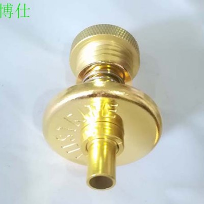 合适超声波的铜材清洗剂东莞宇博仕T101铜材光亮清洗液